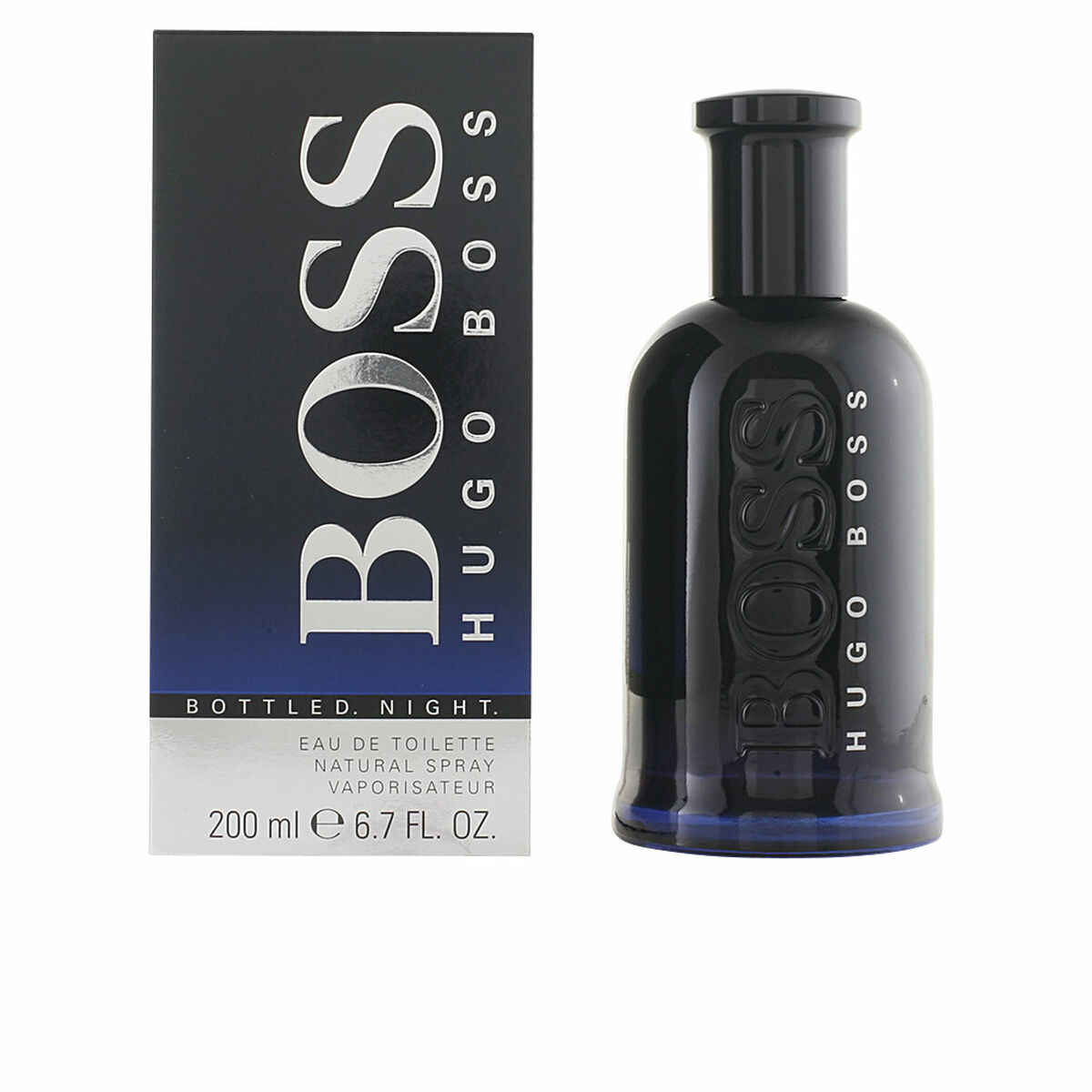 Herrenparfüm Hugo Boss EDT